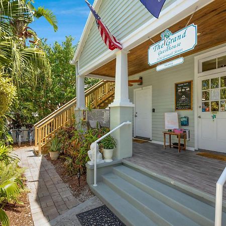The Grand Guesthouse Key West Bagian luar foto