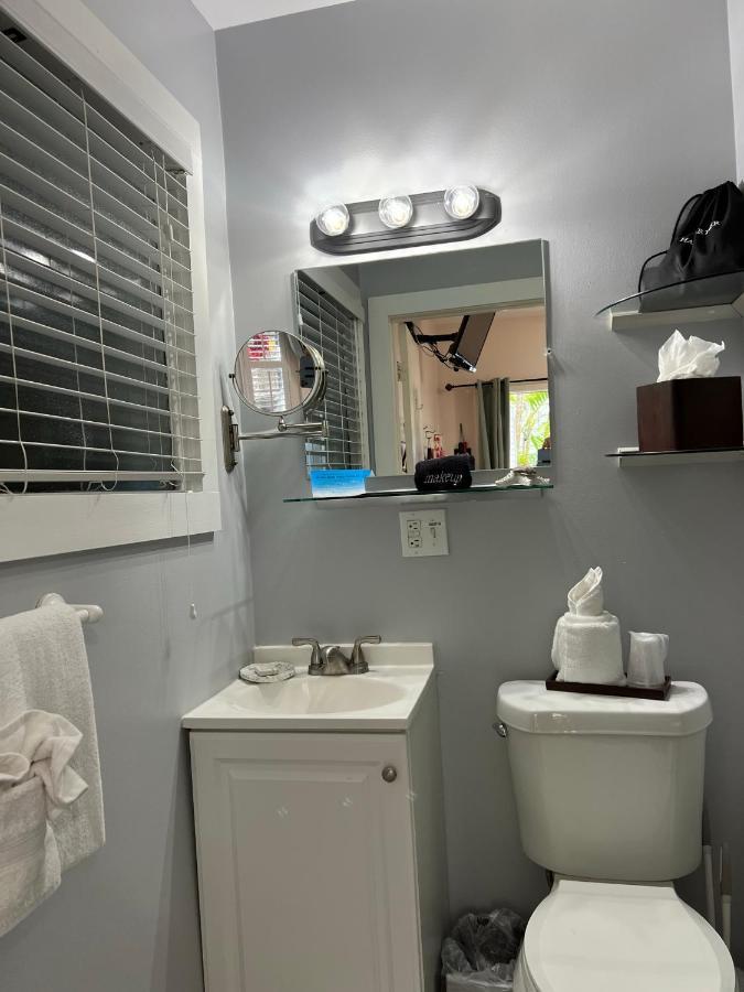 The Grand Guesthouse Key West Bagian luar foto