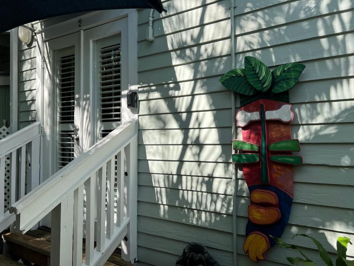 The Grand Guesthouse Key West Bagian luar foto