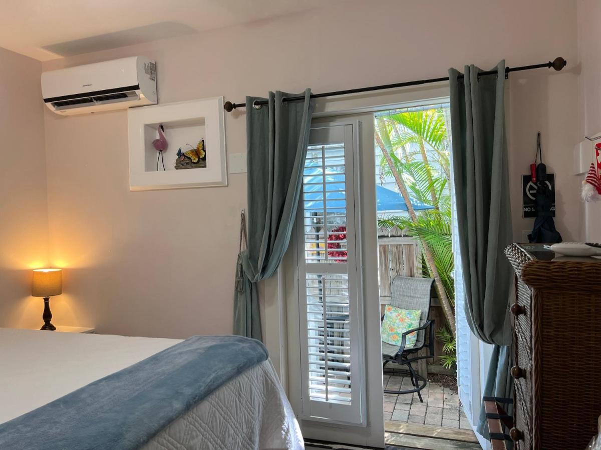 The Grand Guesthouse Key West Bagian luar foto