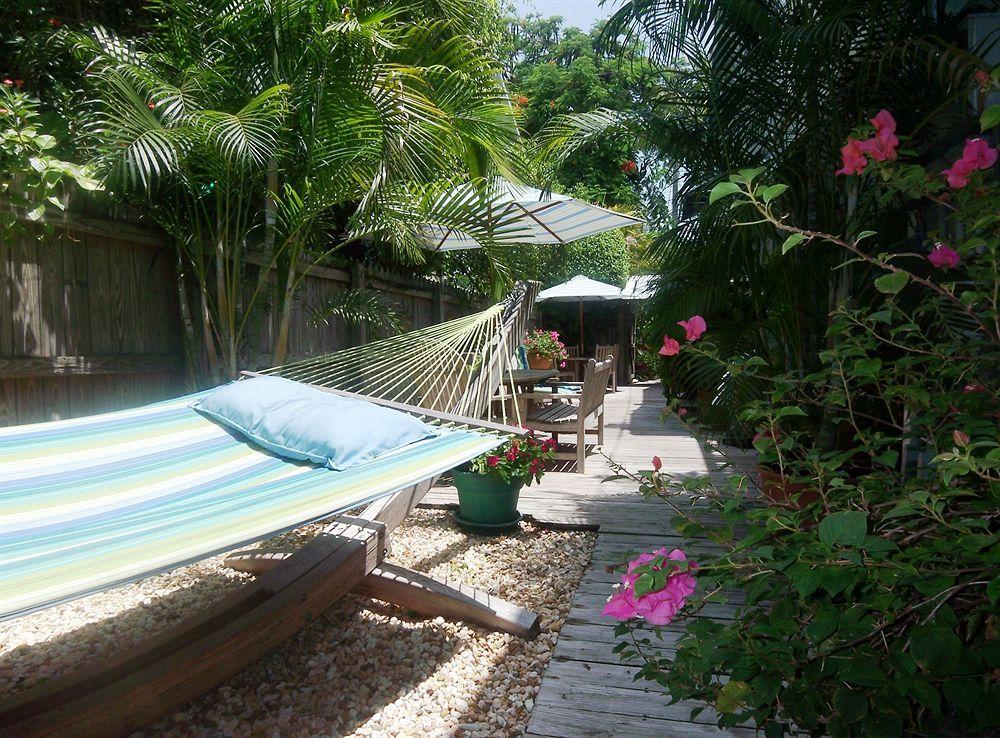 The Grand Guesthouse Key West Bagian luar foto
