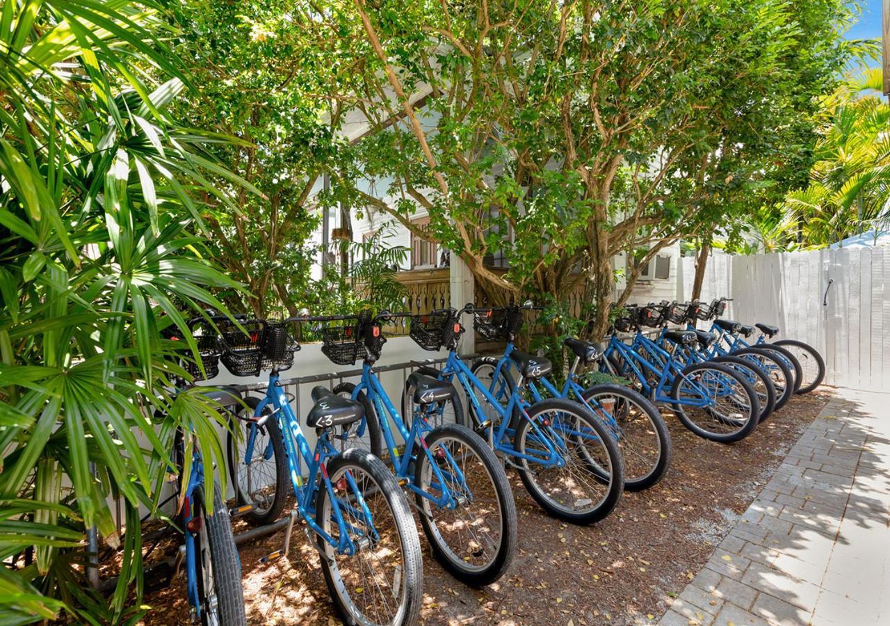 The Grand Guesthouse Key West Bagian luar foto