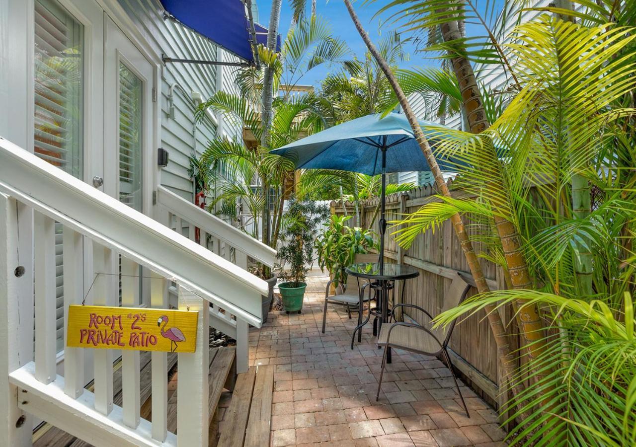 The Grand Guesthouse Key West Bagian luar foto