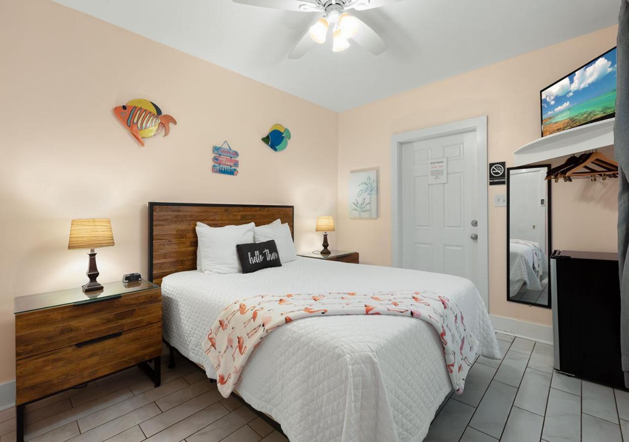 The Grand Guesthouse Key West Bagian luar foto