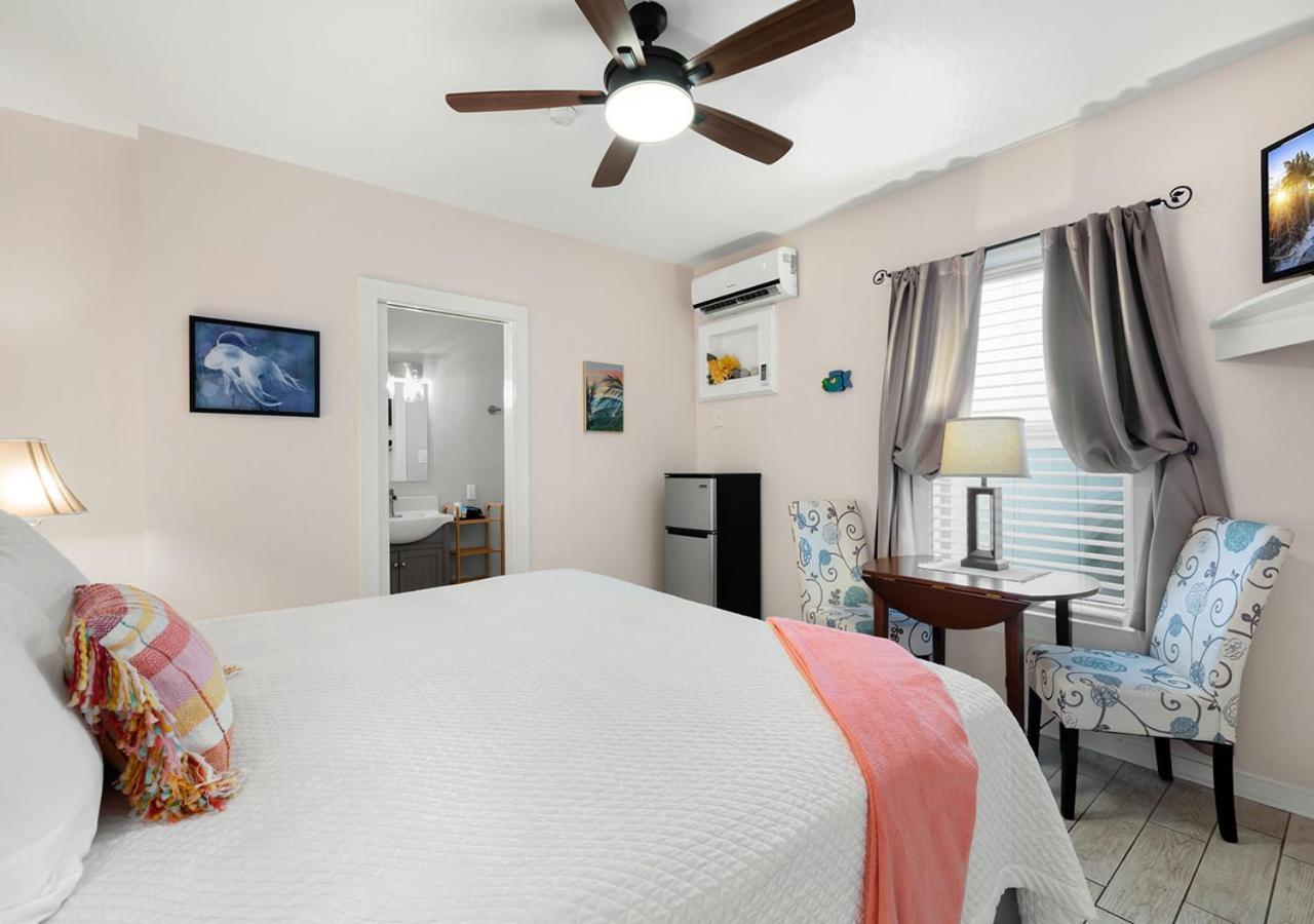 The Grand Guesthouse Key West Bagian luar foto