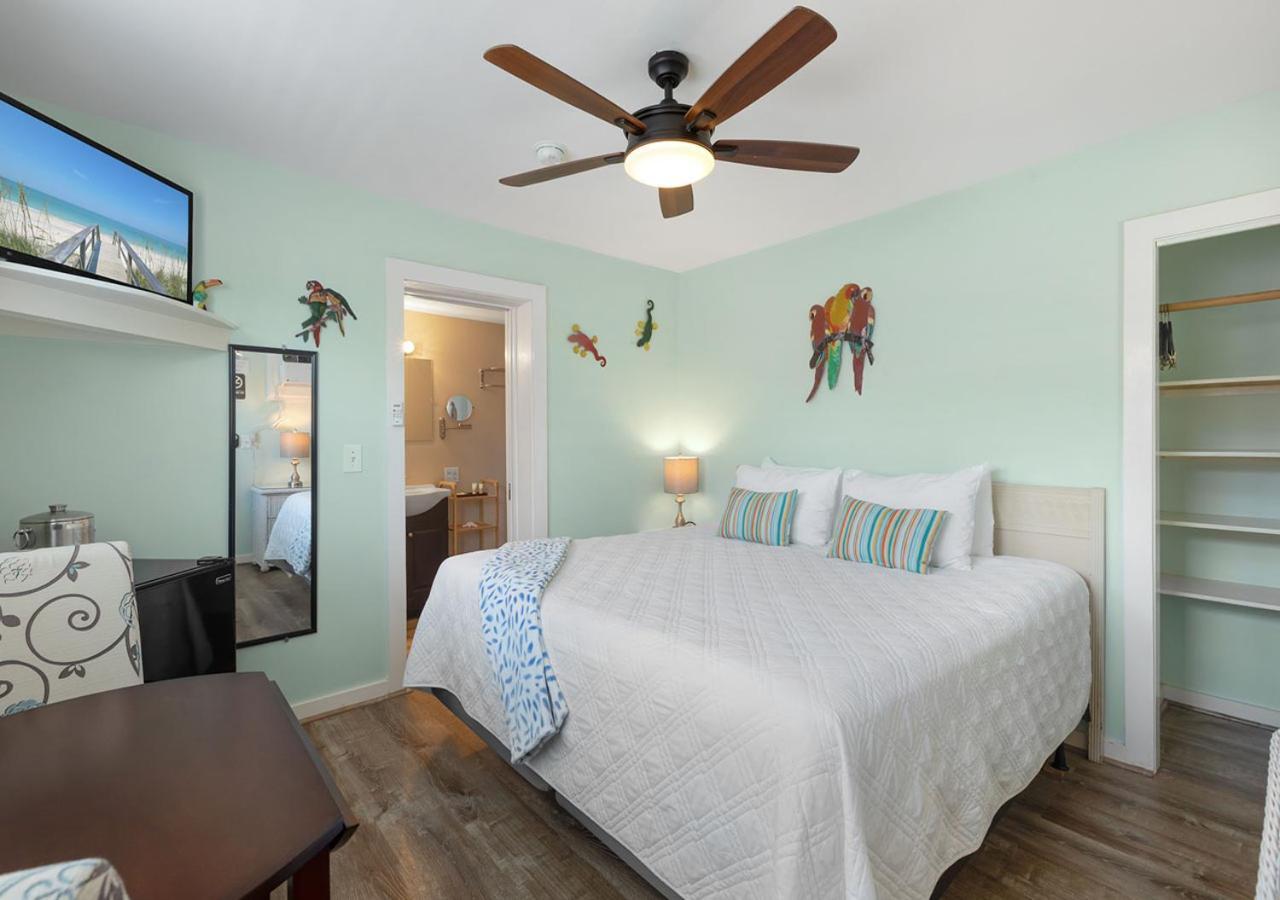 The Grand Guesthouse Key West Bagian luar foto