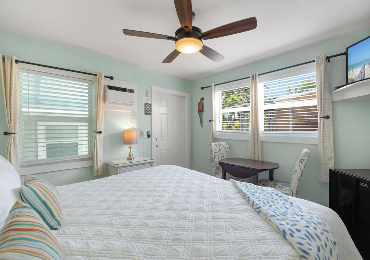 The Grand Guesthouse Key West Bagian luar foto