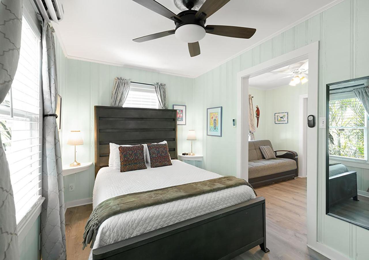 The Grand Guesthouse Key West Bagian luar foto
