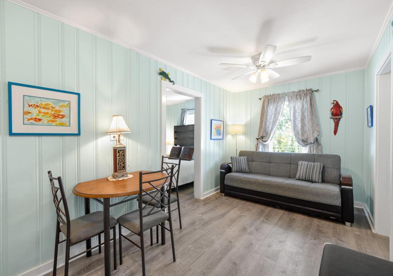 The Grand Guesthouse Key West Bagian luar foto