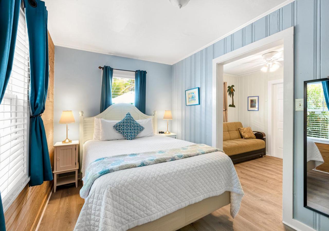 The Grand Guesthouse Key West Bagian luar foto