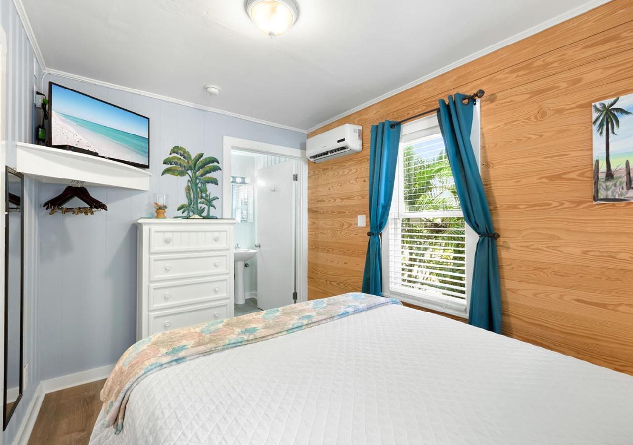 The Grand Guesthouse Key West Bagian luar foto