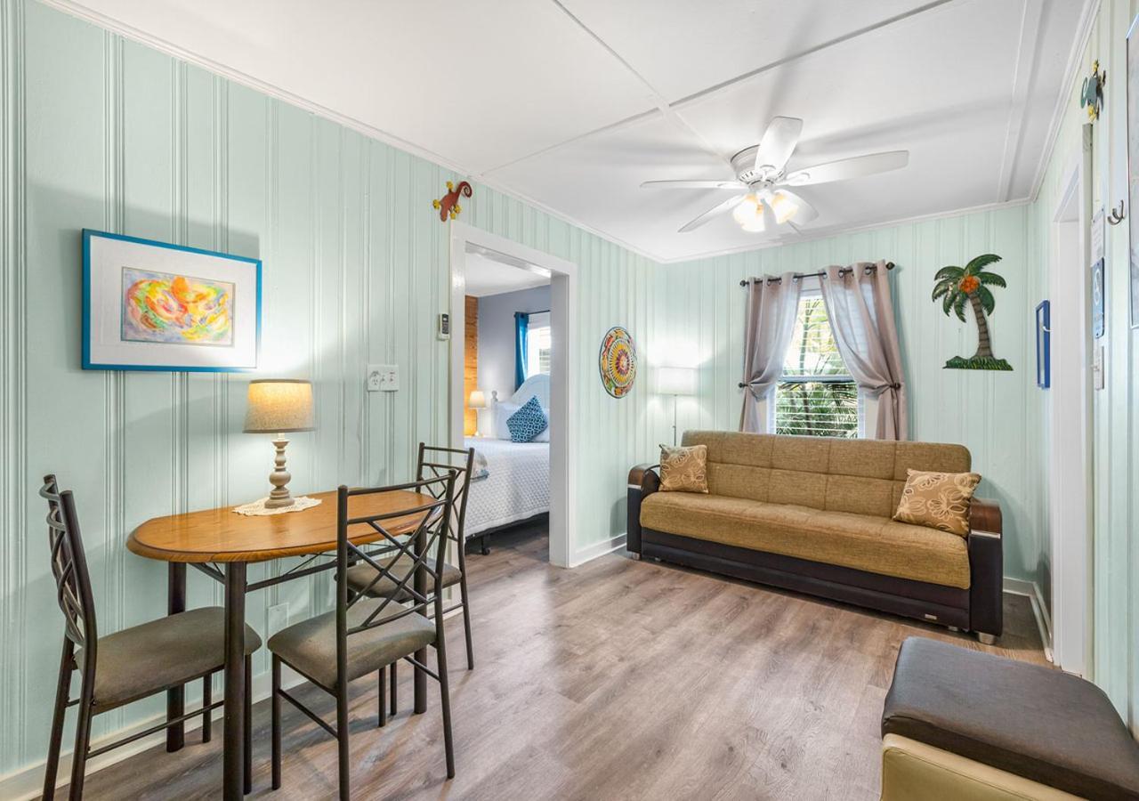 The Grand Guesthouse Key West Bagian luar foto