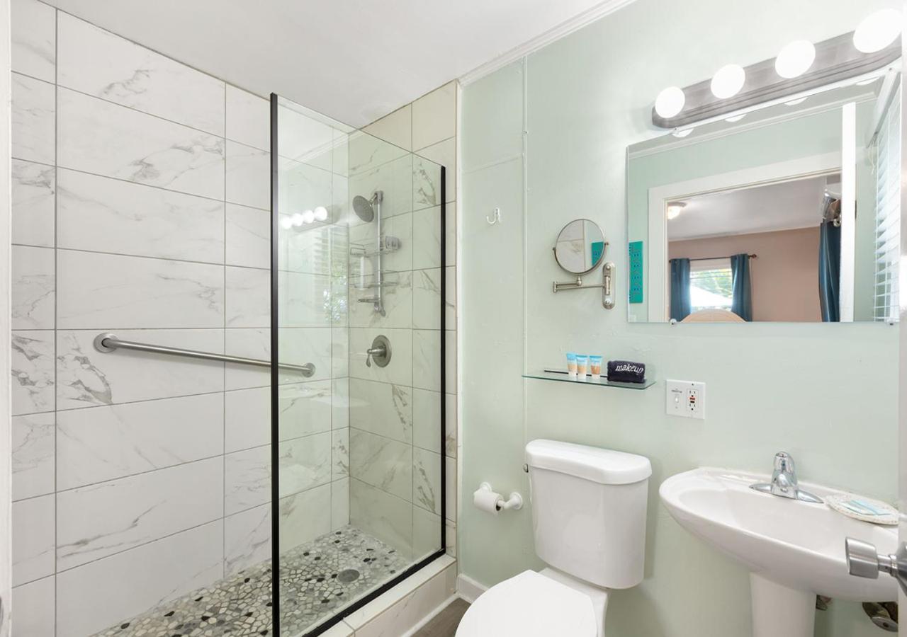The Grand Guesthouse Key West Bagian luar foto