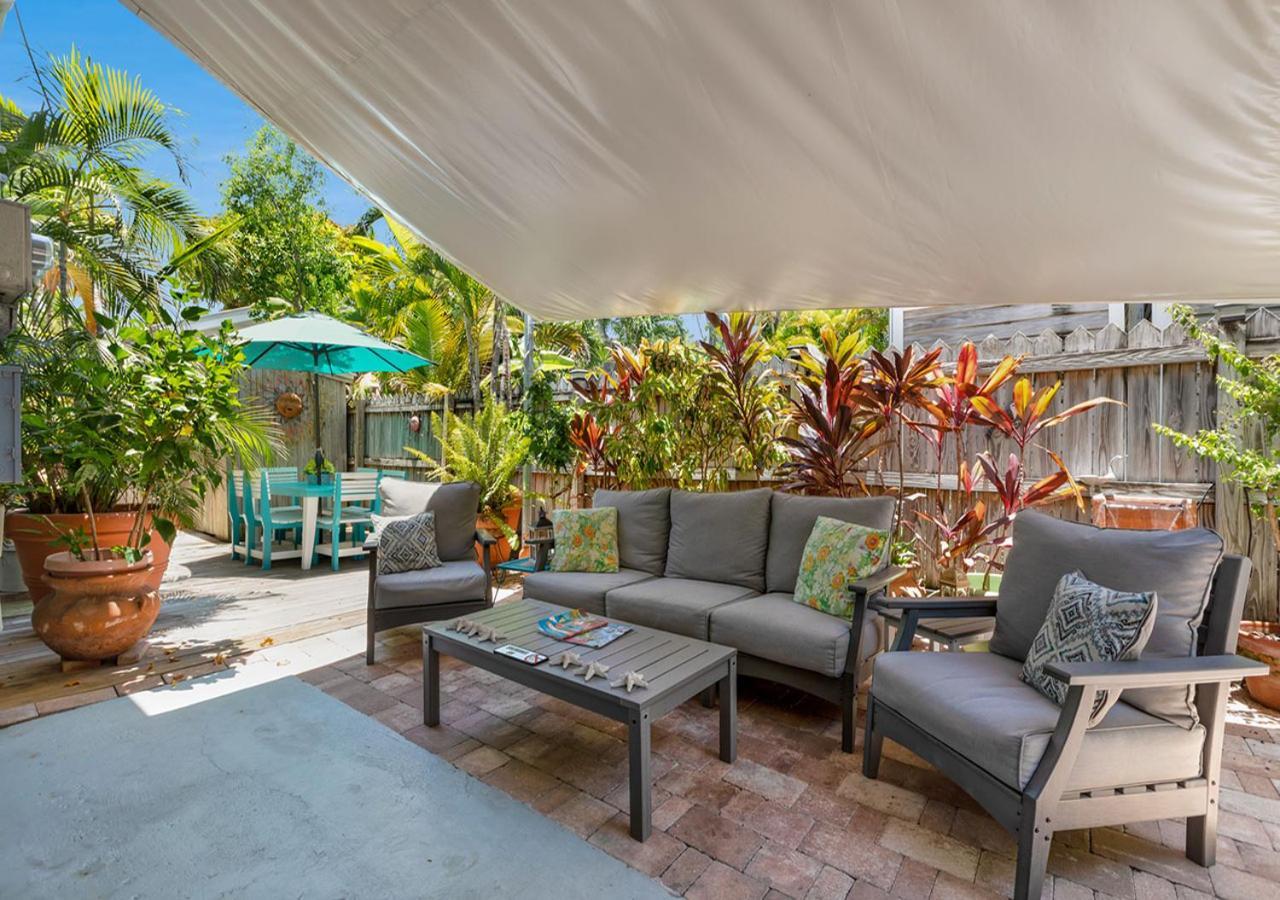 The Grand Guesthouse Key West Bagian luar foto