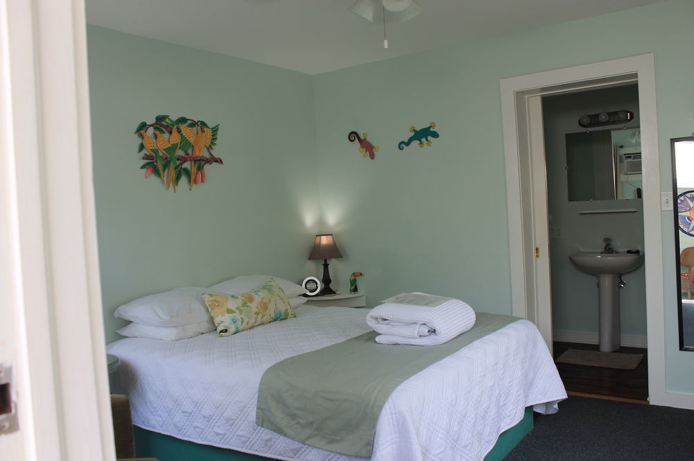 The Grand Guesthouse Key West Bagian luar foto