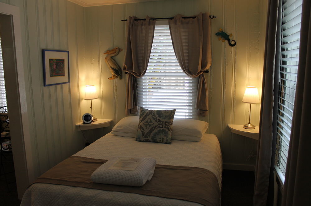 The Grand Guesthouse Key West Bagian luar foto