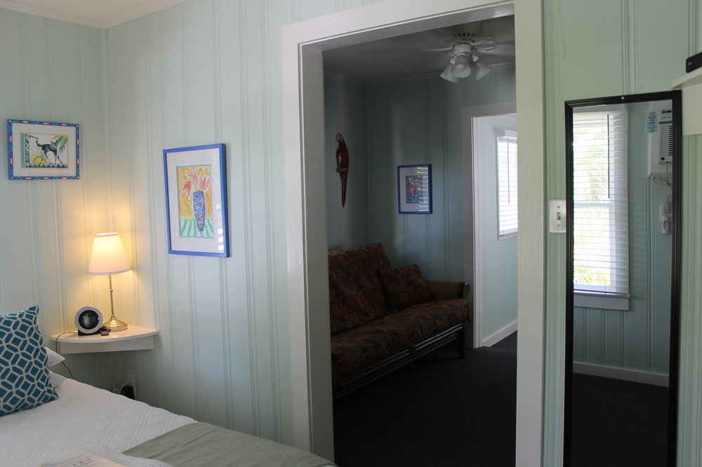The Grand Guesthouse Key West Bagian luar foto