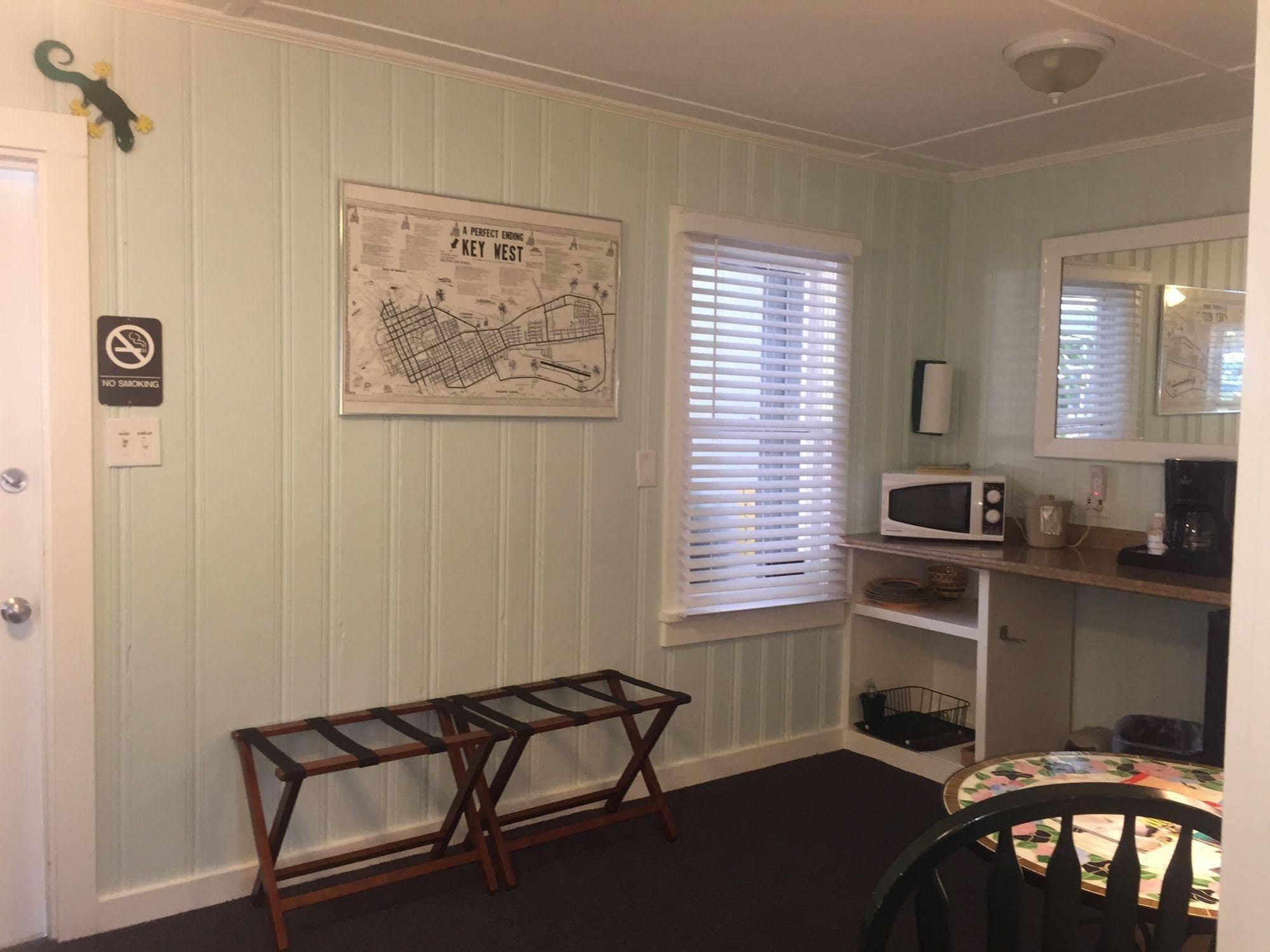 The Grand Guesthouse Key West Bagian luar foto