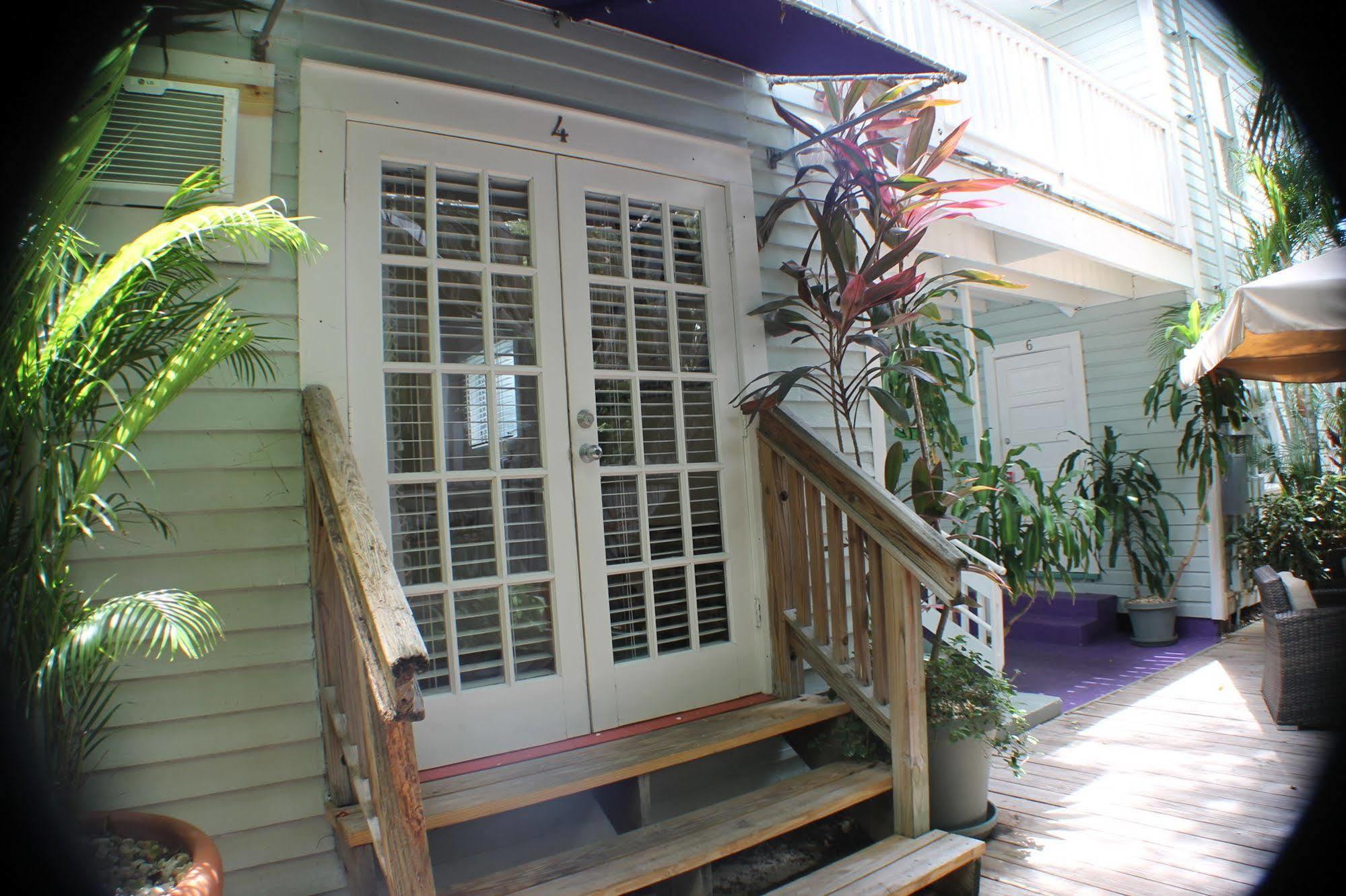 The Grand Guesthouse Key West Bagian luar foto