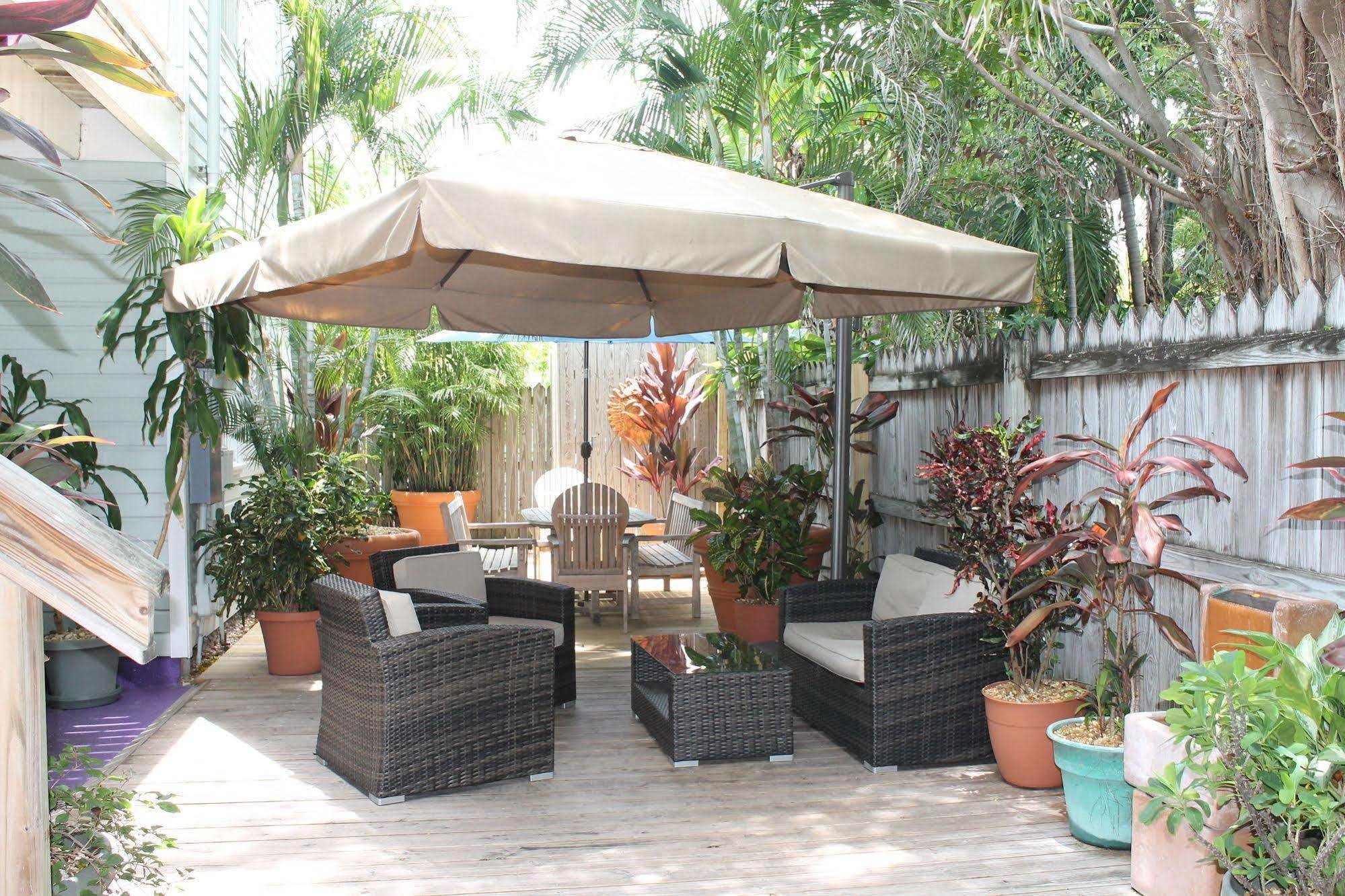 The Grand Guesthouse Key West Bagian luar foto