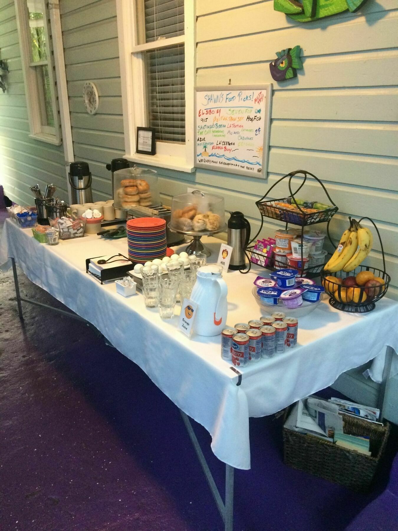 The Grand Guesthouse Key West Bagian luar foto